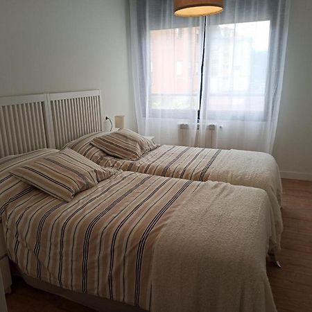 Sueve, Apartamento Con Piscina En Llanes Lägenhet Exteriör bild