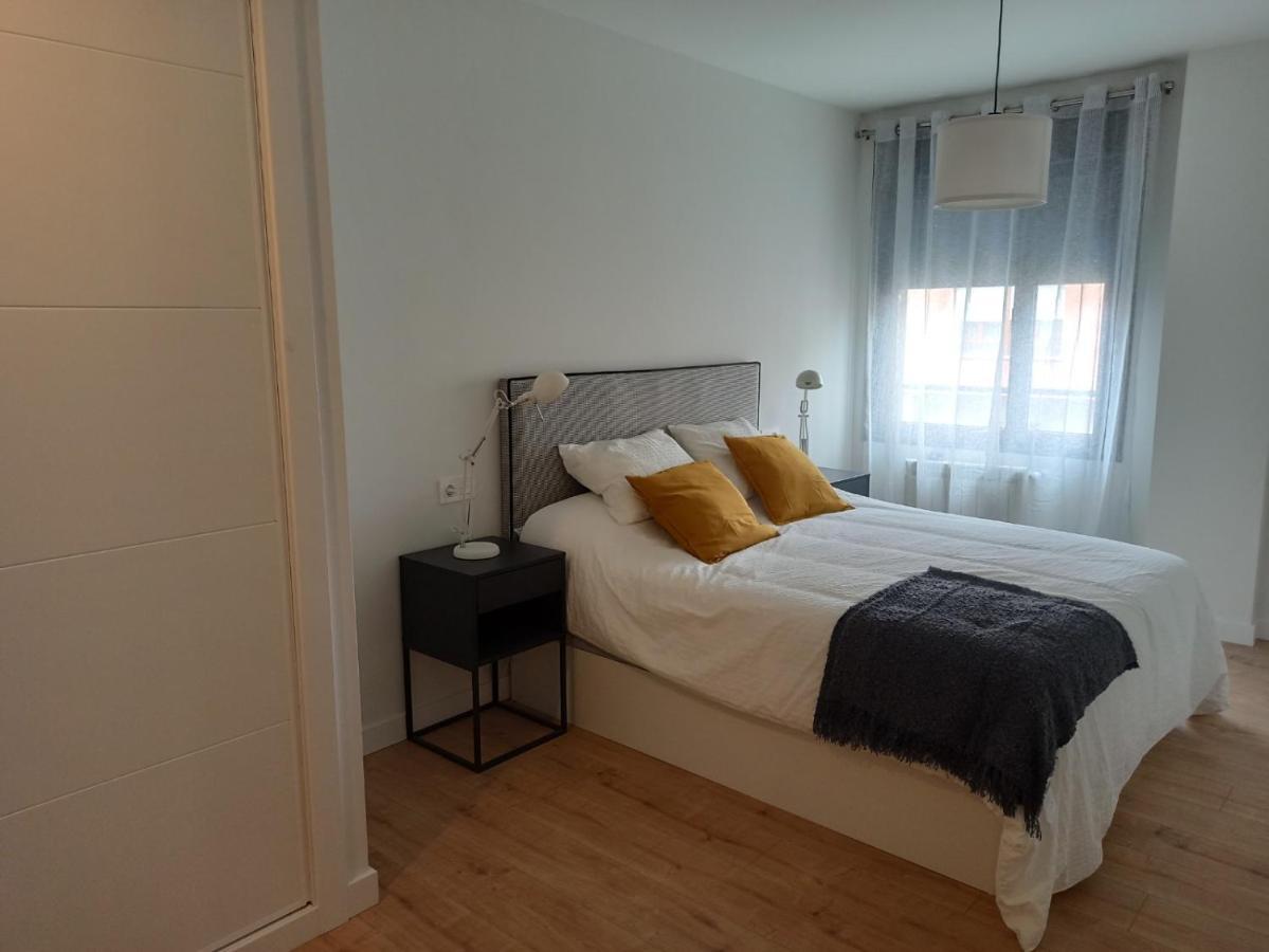 Sueve, Apartamento Con Piscina En Llanes Lägenhet Exteriör bild